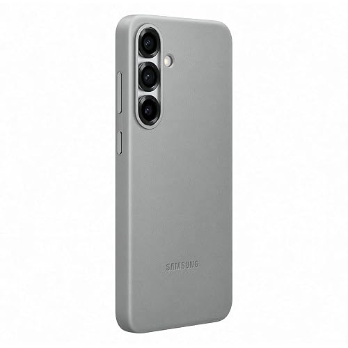 Samsung Galaxy S25+ Kindsuit Case Gris