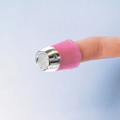 Clover 6026 Medium Protect and Grip Thimble