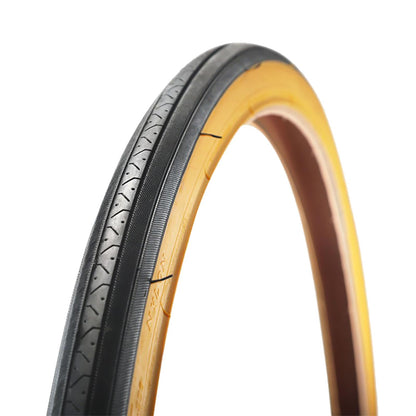 CST Llanta 27X1 1/4 (32-630) City Bicolor C638