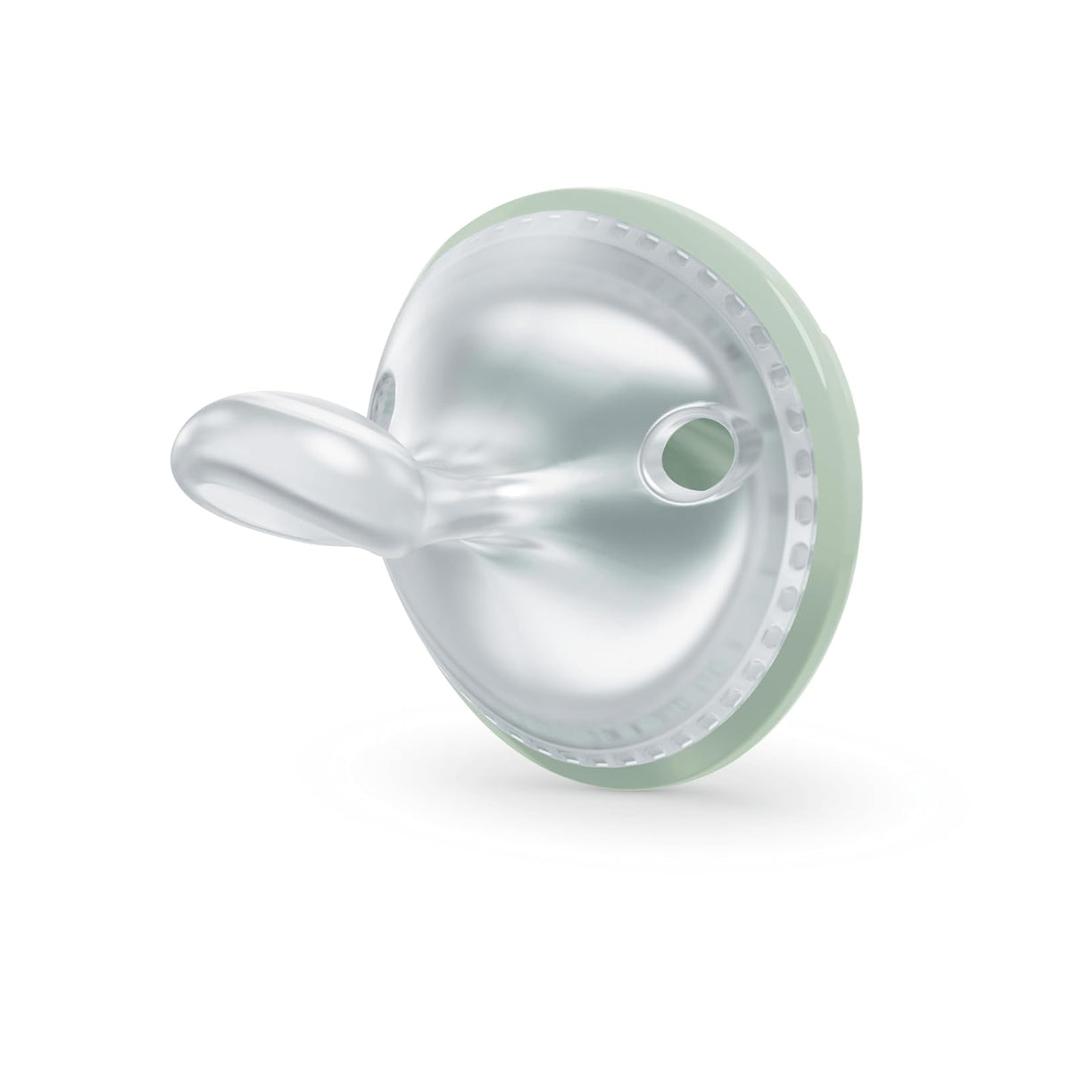 NUK for Nature™ Simply Natural Chupón 0-6M