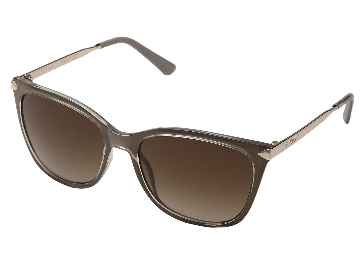 GUESS Gu7538 - Figura rectangular para mujer