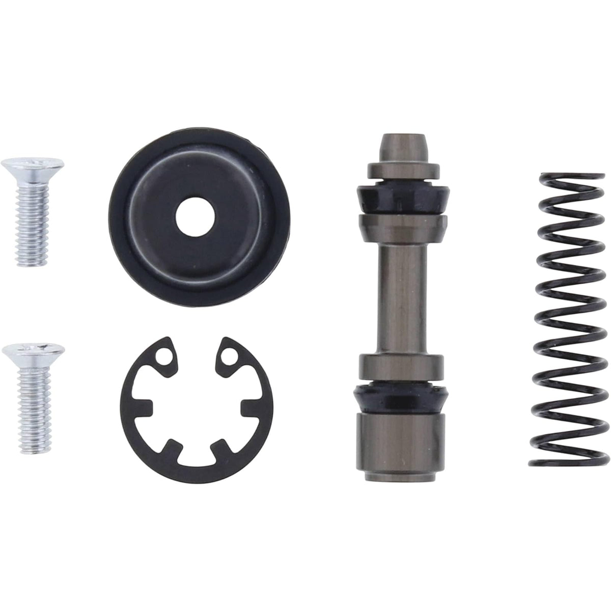 All Balls Racing 18-4000 Kit de reconstrucción de cilindro maestro compatible con/reemplazo para Husaberg FE250 2013-2014
