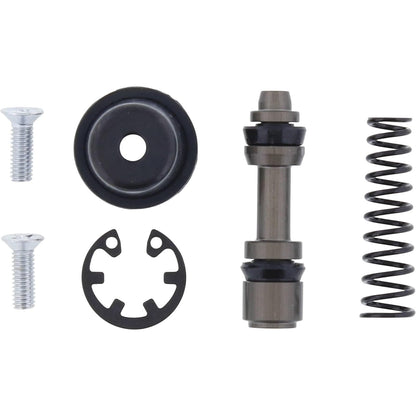 All Balls Racing 18-4000 Kit de reconstrucción de cilindro maestro compatible con/reemplazo para Husaberg FE250 2013-2014