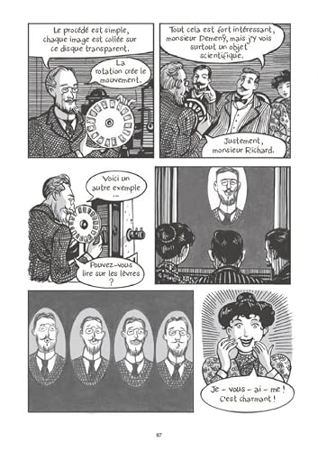 Alice Guy