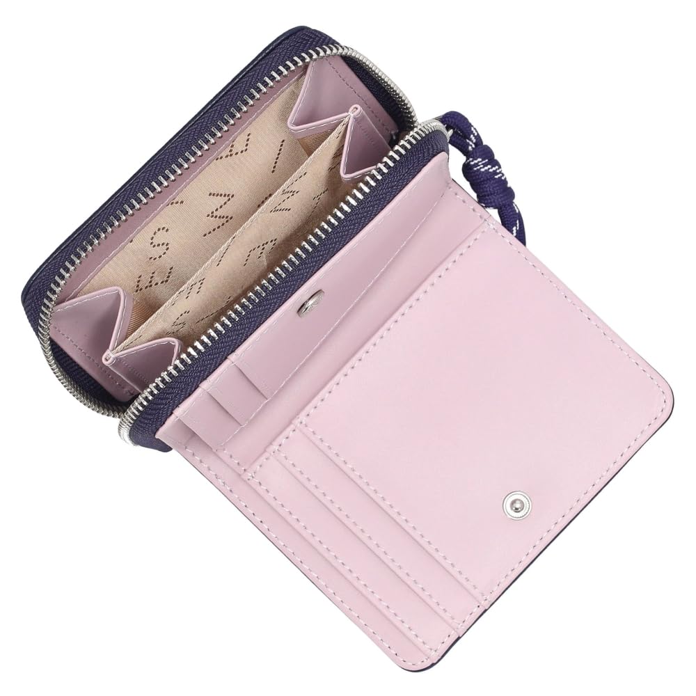 Westies Cartera para Mujer Azul HBKENIAWE