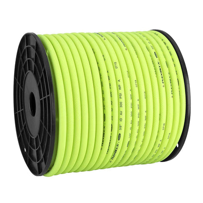 Flexzilla Pro Manguera de Aire a Granel, Carrete de 250 Pies - 3 - 8" x 250'