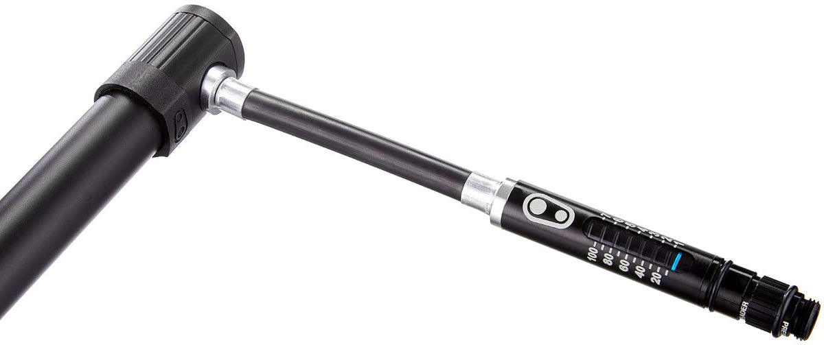 Crankbrothers Klic HP Black Midnight Edition