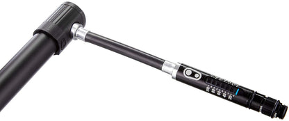 Crankbrothers Klic HP Black Midnight Edition
