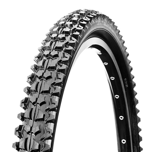 ‍ Llanta CST 26X2.125 (57-559) MTB Negra | Alta Tracción y Durabilidad
