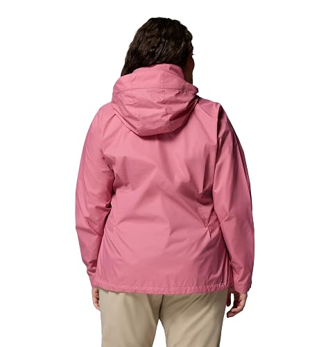 Columbia Switchback IV - chamarra para mujer