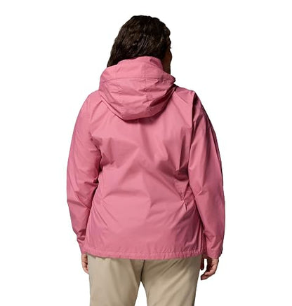 Columbia Switchback IV - chamarra para mujer