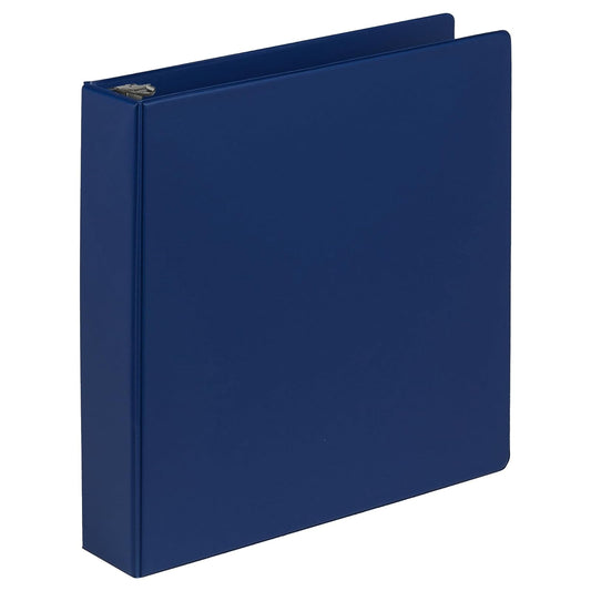 Samsill Valor cartón, 5, Dark Blue/Navy