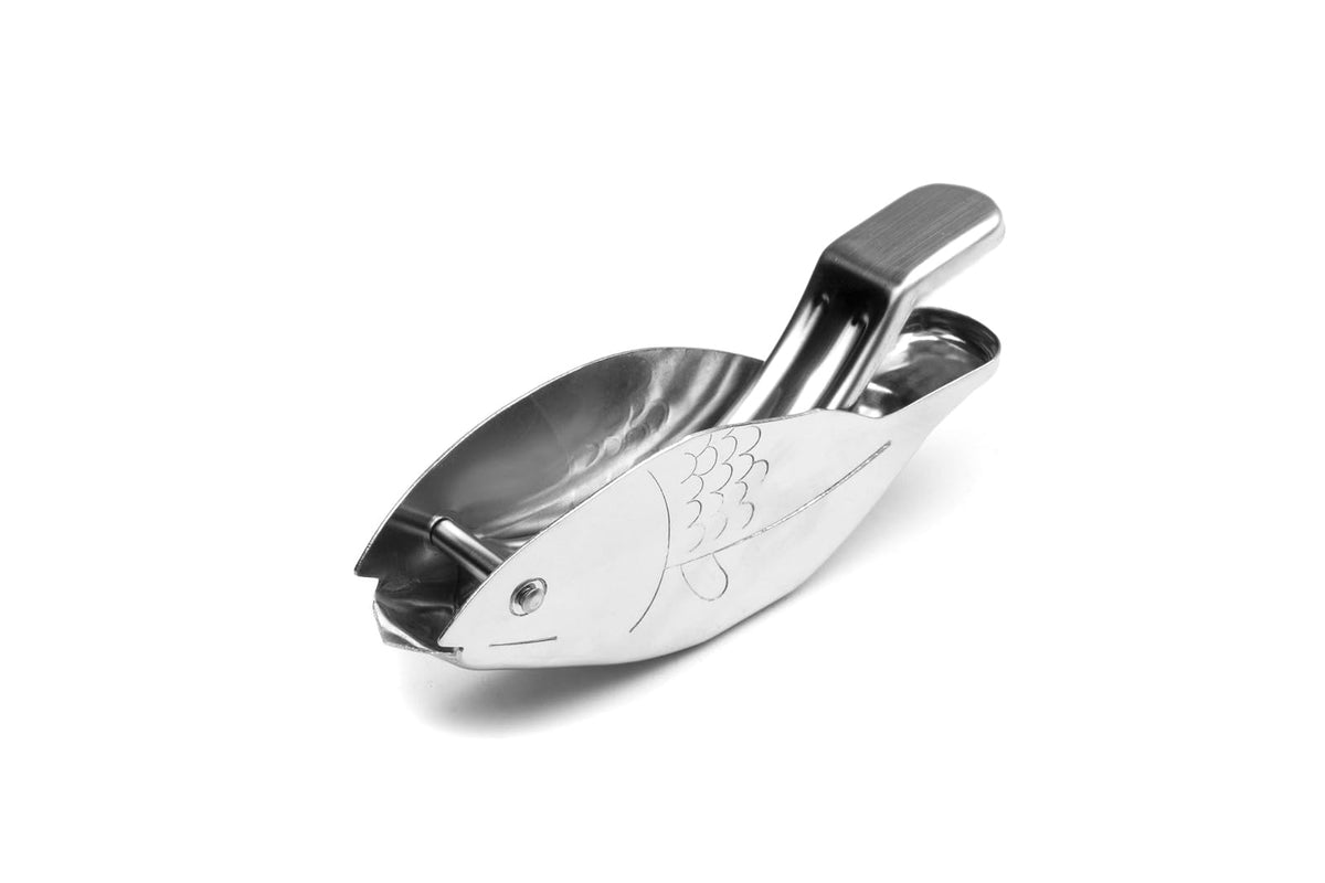 Fox Run Lemon Squeezer, 1.25 x 5 x 2.75 inches