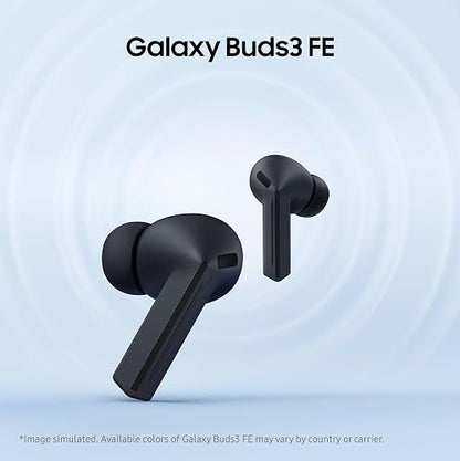 Samsung Galaxy Buds3 FE Blanco