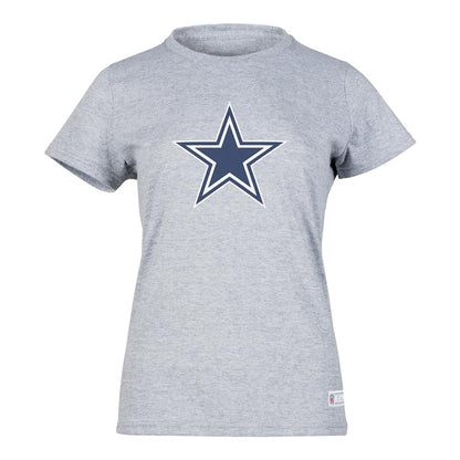 NFL Playera Aficionado Básica Dallas Cowboys