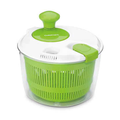 Cuisinart Spinner de ensalada, verde