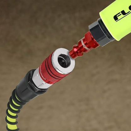 Legacy Flexzilla Pro - Manguera de aire híbrida