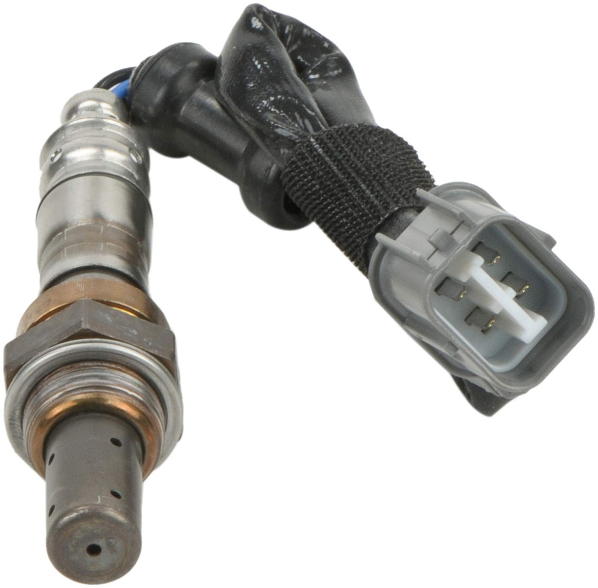 Bosch Caudalímetro Sensor de Flujo de Masa de Aire (MAF) 0280218270 - 13706 - Oxygen Sensor - Banda estrecha