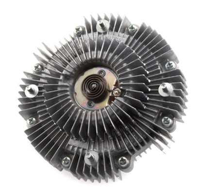 Aisin FCT-004 Embrague del Ventilador de Refrigeración del Motor, Plateado