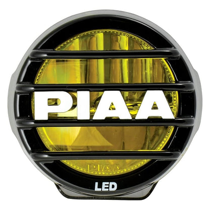 Piaa 22-05370 LP530 Kit de Luces Antiniebla LED 3.5 in con Arnés y Relé, Paquete de 2