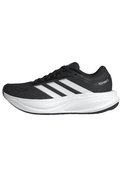 adidas Tenis para Correr Response 2 Mujer - 22.5 cm - Negro
