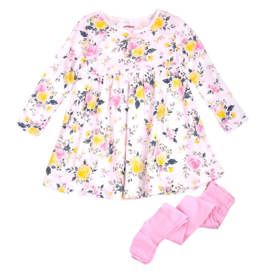 Baby Creysi Set Set bebé-niña
