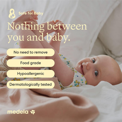 Medela | Crema Lanolina Purelan | Ungüento para Pezones Resecos | Lactancia | Contiene: 1 pieza
