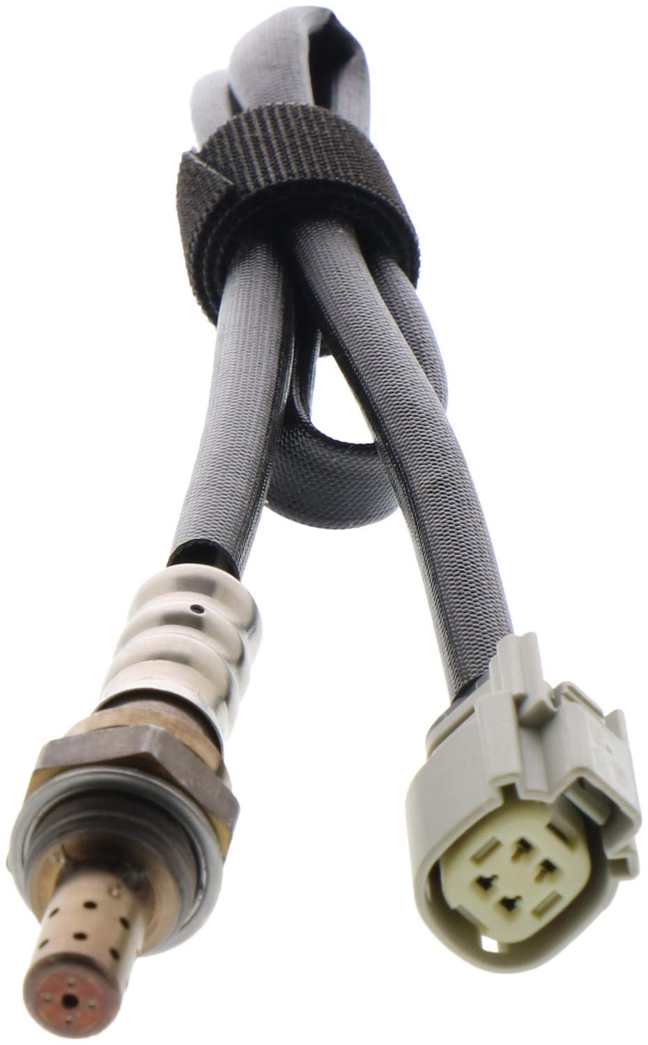 Bosch Caudalímetro Sensor de Flujo de Masa de Aire (MAF) 0280218270 - 18138 - Sensor de oxígeno - Banda estrecha