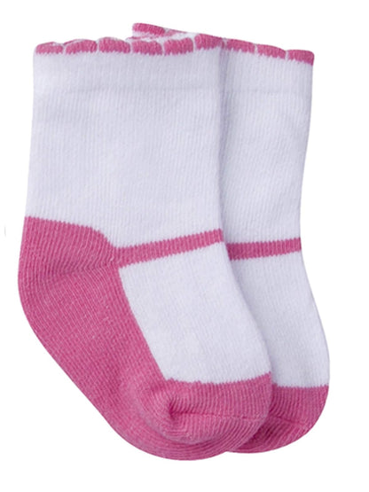 ONESIES 12-pair Bootie Socks CalcetinesUnisex bebé
