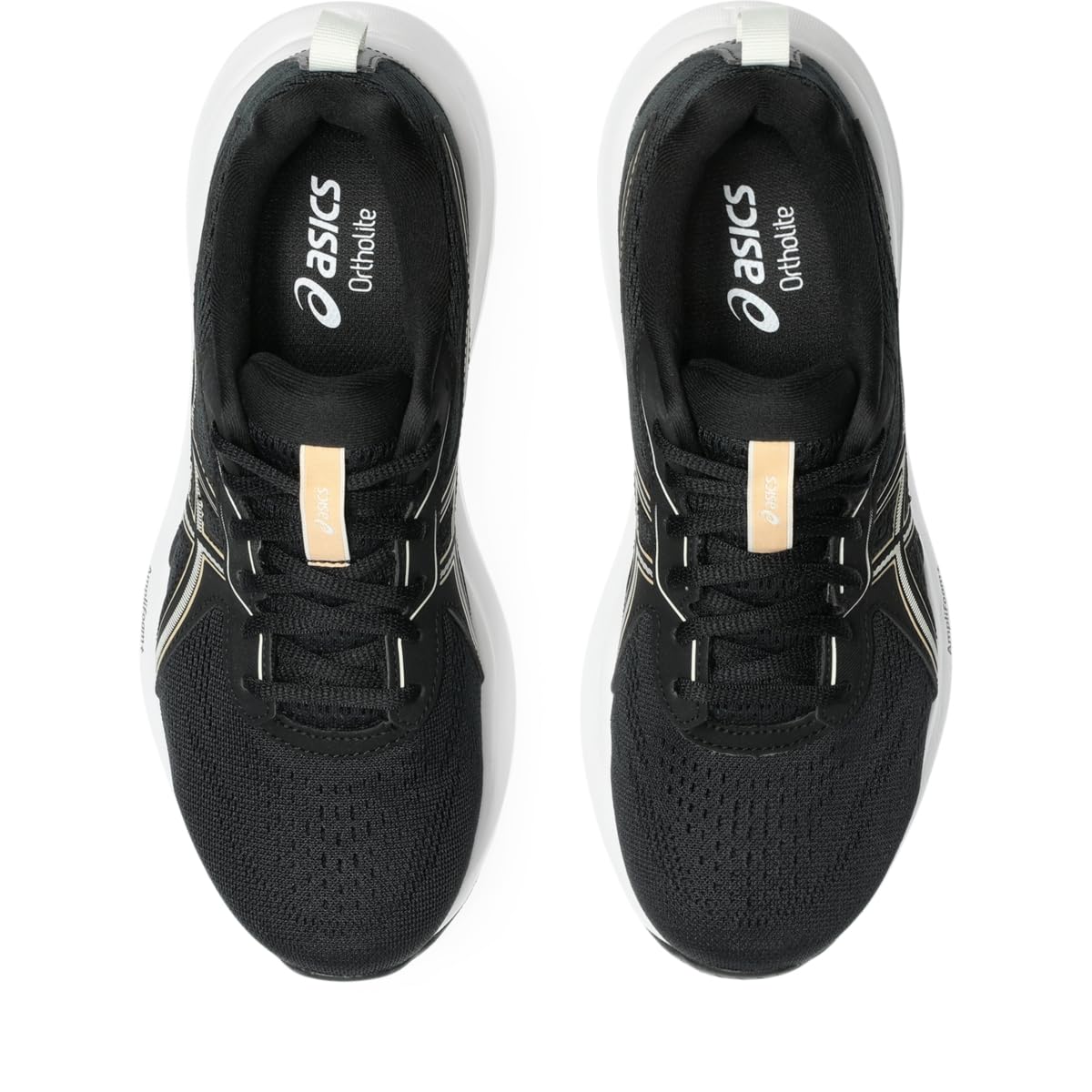 Asics Gel-Contend 9 - Tenis de Correr para Hombre | Zapatos para correr de carretera