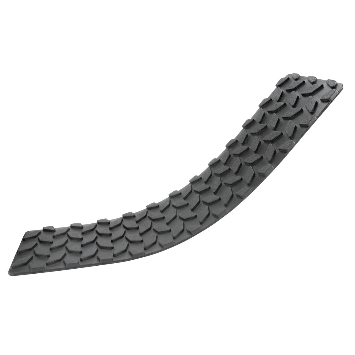 Performance Tool W1893 - Alfombrillas de Goma de Diamante de 4 Pulgadas x 15 1/2 Pulgadas, tracción Adhesiva Antideslizante para remolques, Camiones, Barcos y más