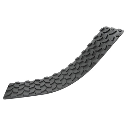 Performance Tool W1893 - Alfombrillas de Goma de Diamante de 4 Pulgadas x 15 1/2 Pulgadas, tracción Adhesiva Antideslizante para remolques, Camiones, Barcos y más