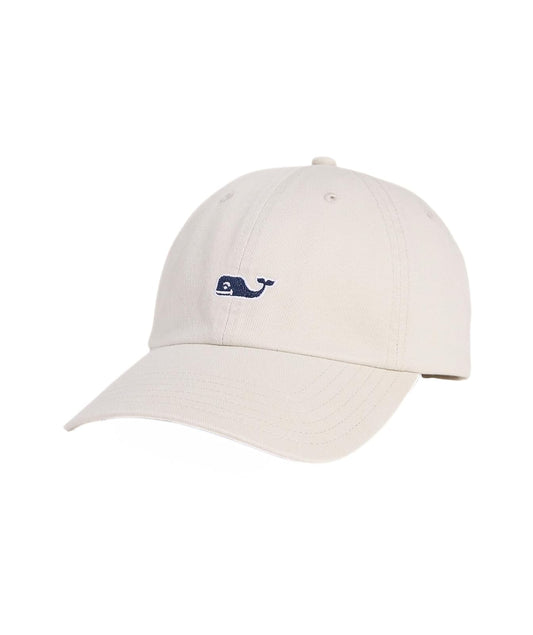 Vineyard Vines Classic Logo Baseball Hat Gorra de béisbol Hombre
