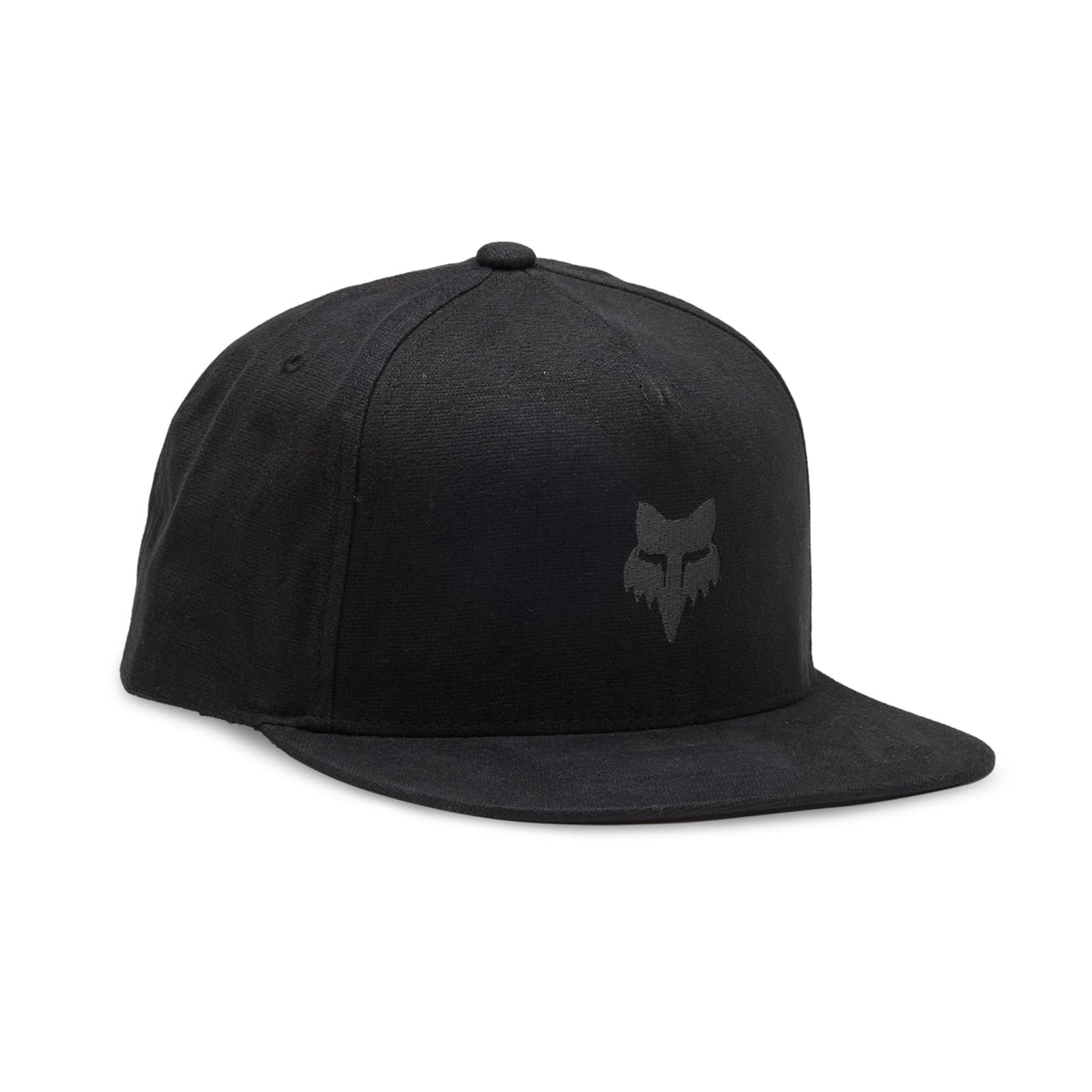 Fox Racing Fox Head Snapback Hat Sombrero Adultos Unisex