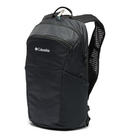 Columbia Blackcomb Ridge 18l Backpack Mochila Blackcomb Ridge 18L Unisex adulto - talla única - Negro -
