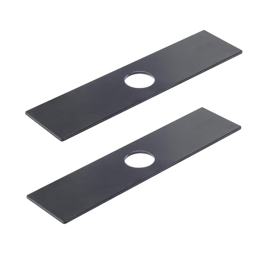 GreenWorks 1803602 Cuchillas, color negro