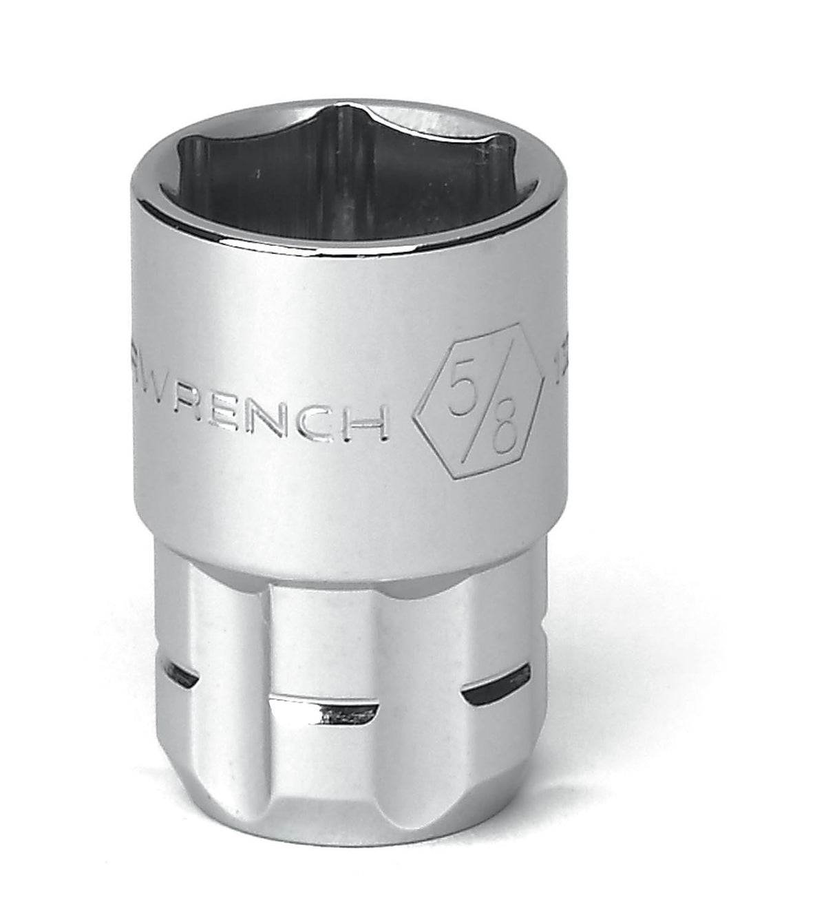Gearwrench, 25 piezas 1/5.1 cm Drive (30 mm) Pass Thru juego de carraca con bloqueo Flex-Head