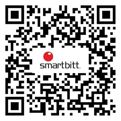 Smartbitt No Break, Regulador Y Supresor De Picos: Ideal para Apagones con Batería para Energía De Respaldo 6 Contactos - 1000Va - Negro
