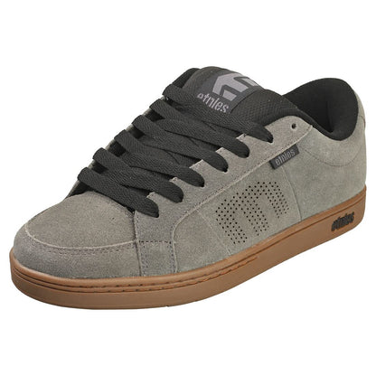 Etnies ((Kingpin)) Zapato para Patinar para Hombre