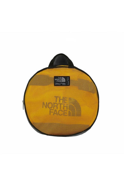 THE NORTH FACE, Unisex, Base Camp Duffel 1—S, Summit Gold/TNF Black-NPF, S