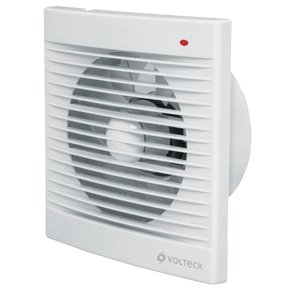 Volteck EXA Extractor de Aire para Baño - 6"