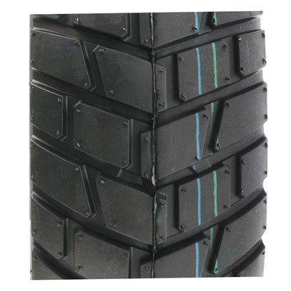 Italika Llanta City Road 130/90-10 Diagonales Negro