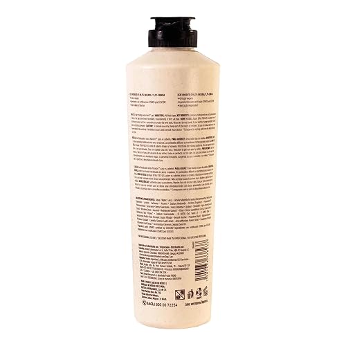 NATURAL BEAUTY CARE Xtra Fixx Gel Cabello Extra Fijación, Finalizador 300ml