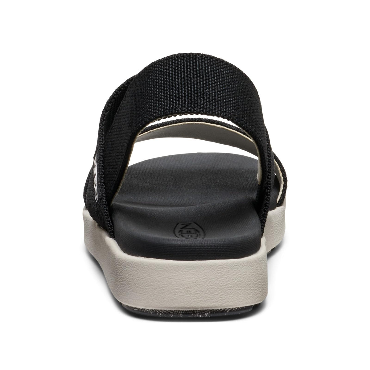 KEEN Elle Backstrap Casual Plataforma abierta Toe Sandalia para Mujer