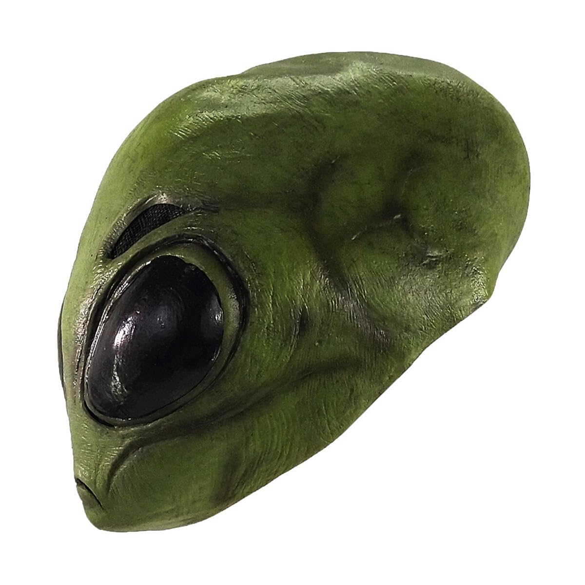 Ghoulish Masks Astrik Alien Maske für Erwachsene