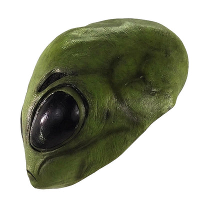 Ghoulish Masks Astrik Alien Maske für Erwachsene