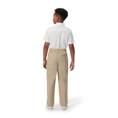 French Toast - Pantalones de uniforme escolar,SK9319, niños