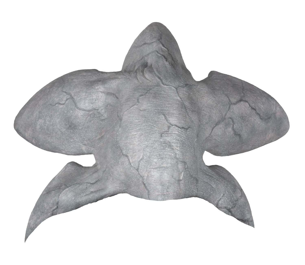Ghoulish Productions Máscara de Demogorgon – Stranger Things Oficial – Látex Realista – Ideal para Halloween, Cosplay y Coleccionistas