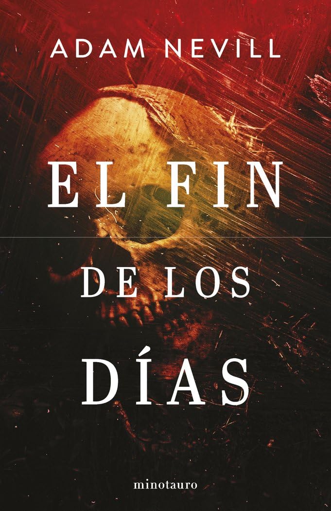 El Fin De Los Días (ne)