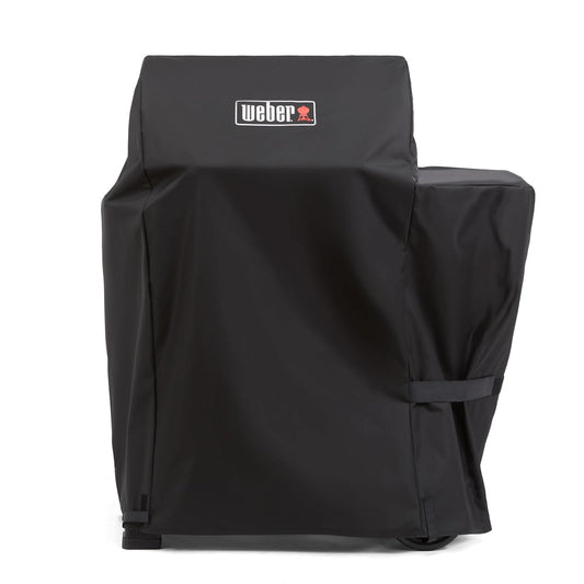 Weber Searwood 600 Pellet Grill Cover